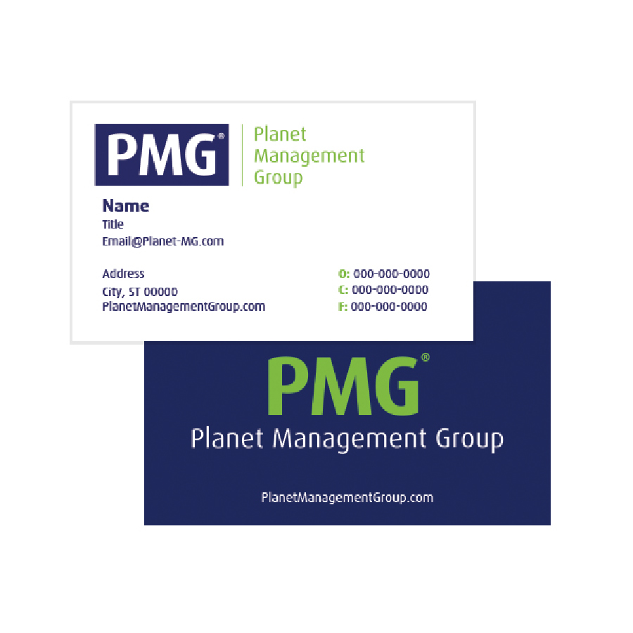 Business Cards