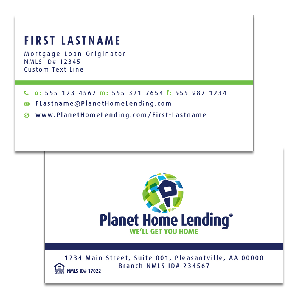 Business Cards