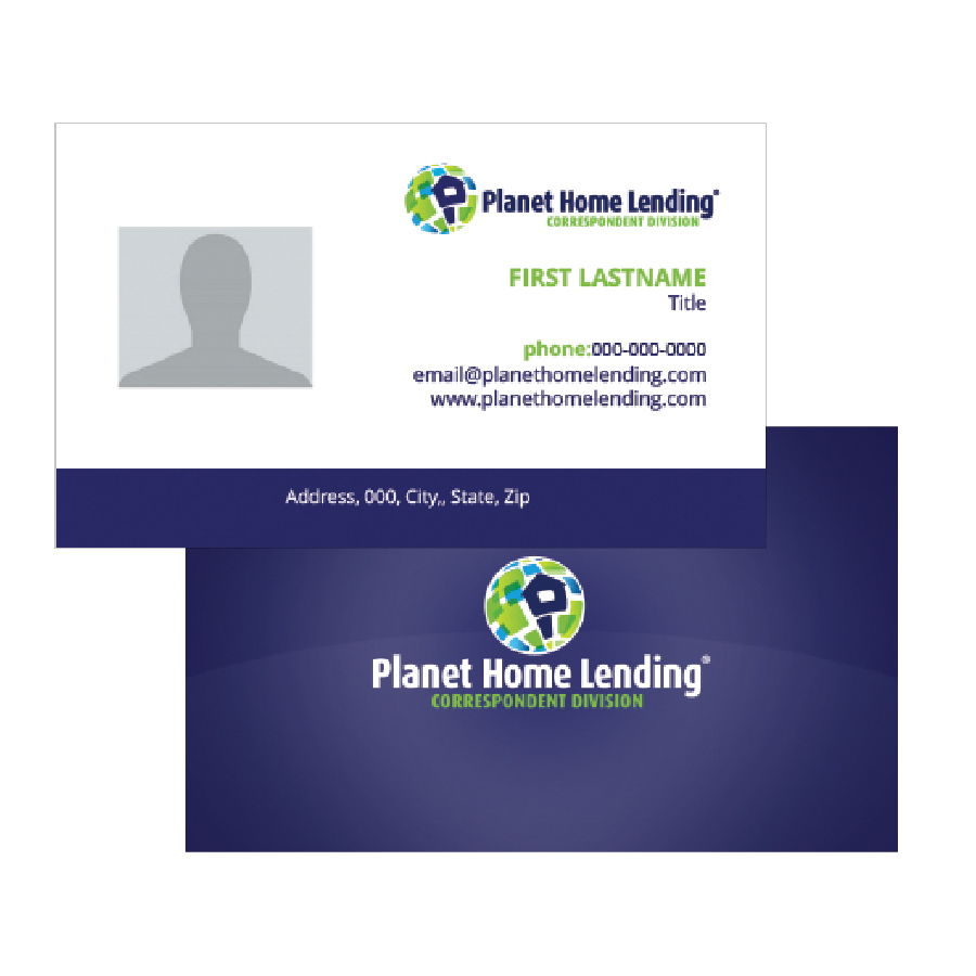 Business Cards