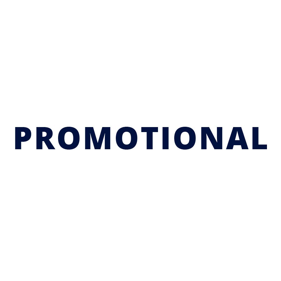 Promotional