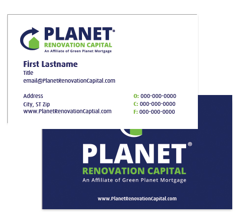 Business Cards